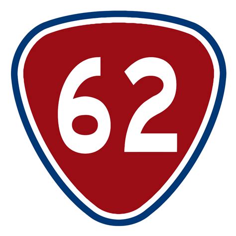台 62 線